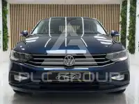 2022 Volkswagen Passat