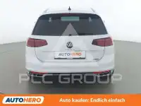 2022 Volkswagen Passat