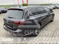 2022 Volkswagen Passat