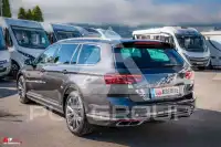 2022 Volkswagen Passat