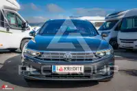 2022 Volkswagen Passat
