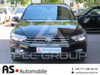 2022 Volkswagen Passat
