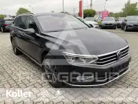 2022 Volkswagen Passat