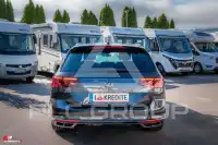2022 Volkswagen Passat