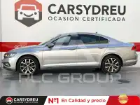 2022 Volkswagen Passat