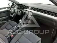 2022 Volkswagen Passat