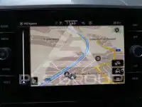 2022 Volkswagen Passat