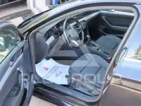 2022 Volkswagen Passat