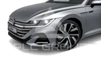 2022 Volkswagen Passat