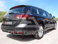 2022 Volkswagen Passat