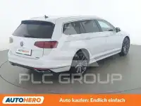 2022 Volkswagen Passat