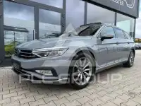 2022 Volkswagen Passat