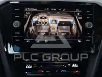 2022 Volkswagen Passat