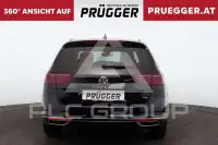 2022 Volkswagen Passat