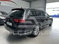 2022 Volkswagen Passat