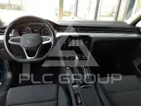 2022 Volkswagen Passat