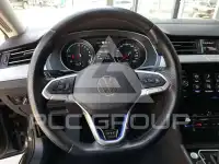 2022 Volkswagen Passat