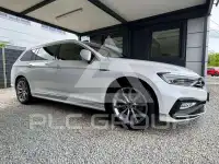 2022 Volkswagen Passat