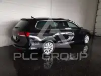 2022 Volkswagen Passat