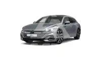 2022 Volkswagen Passat