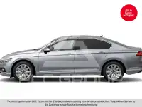 2022 Volkswagen Passat