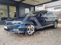 2022 Volkswagen Passat