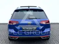 2022 Volkswagen Passat