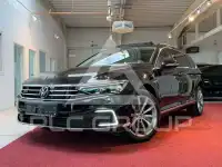 2022 Volkswagen Passat