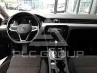2022 Volkswagen Passat
