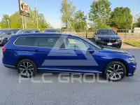 2022 Volkswagen Passat