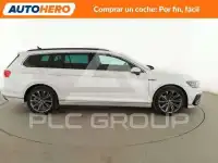 2022 Volkswagen Passat