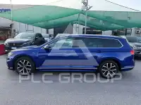 2022 Volkswagen Passat
