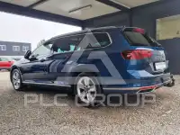 2022 Volkswagen Passat