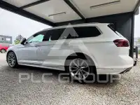 2022 Volkswagen Passat