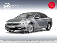 2022 Volkswagen Passat