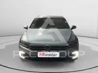 2022 Volkswagen Passat