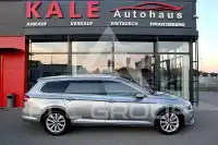 2022 Volkswagen Passat