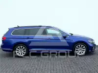 2022 Volkswagen Passat
