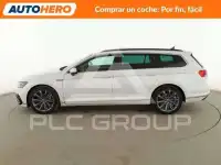 2022 Volkswagen Passat