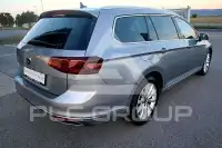2022 Volkswagen Passat