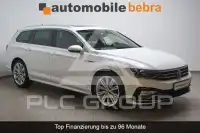 2022 Volkswagen Passat