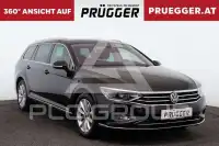 2022 Volkswagen Passat