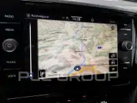 2022 Volkswagen Passat