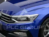 2022 Volkswagen Passat