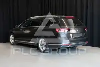 2022 Volkswagen Passat