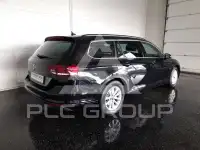 2022 Volkswagen Passat