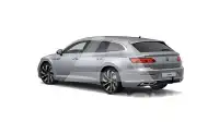 2022 Volkswagen Passat
