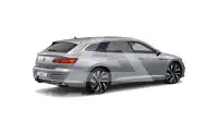 2022 Volkswagen Passat