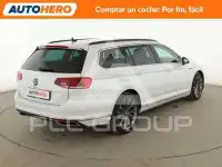 2022 Volkswagen Passat