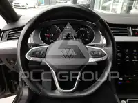 2022 Volkswagen Passat
